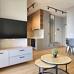 One Bedroom With Sea View * Sarandë