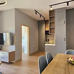 Appartement One Bedroom With Sea View Sarandë