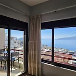 One Bedroom With Sea View