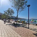 Appartement One Bedroom With Sea View *