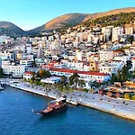 Appartement One Bedroom With Sea View