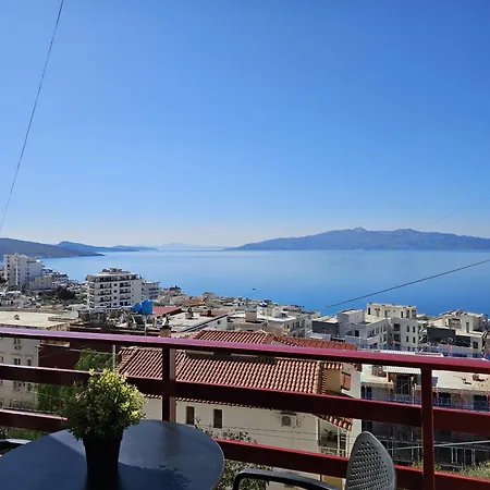 One Bedroom With Sea View Appartement *