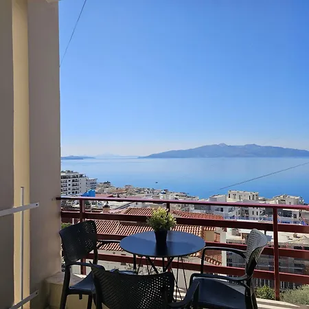 One Bedroom With Sea View Appartamento *