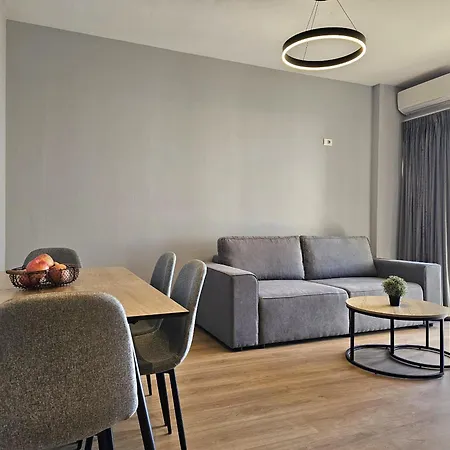 One Bedroom With Sea View * Saranda