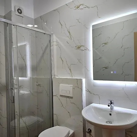 Appartement One Bedroom With Sea View *