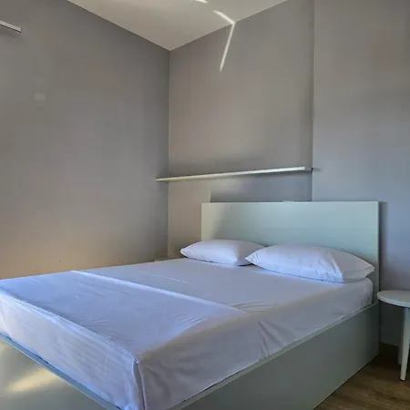 One Bedroom With Sea View Saranda