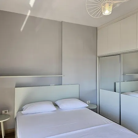 Appartement One Bedroom With Sea View Sarandë