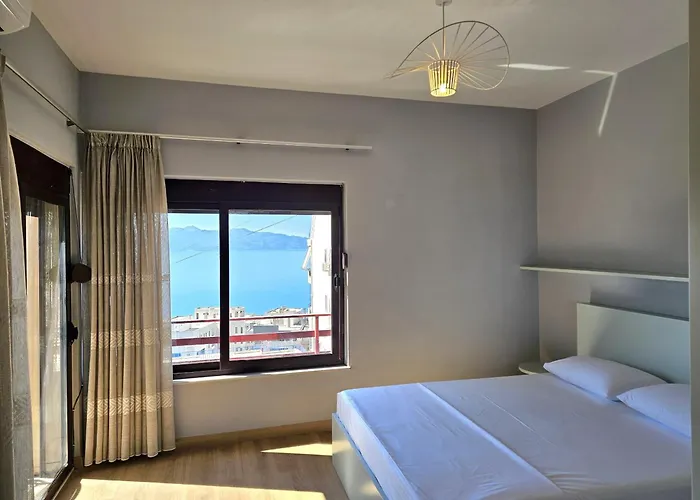 One Bedroom With Sea View Appartamento *